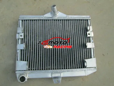 For 1985-2007 YAMAHA V-MAX/VMAX VMX1200 VMX12 06 05 04 03 02 Aluminum Radiator • $91