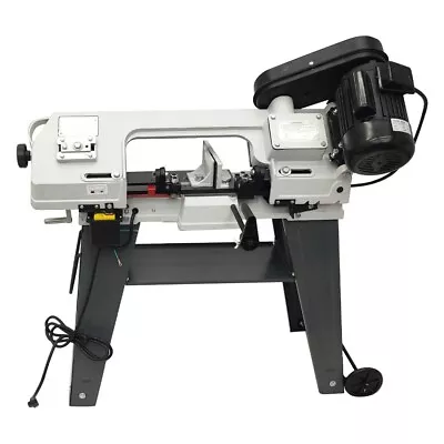 PreAsion Electric Metal Cutting Bandsaw Horizontal/Vertical Band Saw Tool • $641.75