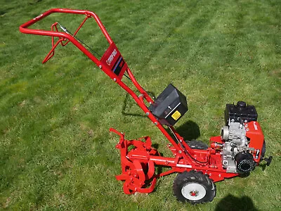 1995 Troy-Bilt Tuffy Garden RotoTiller - Excellent Condition  - • $600