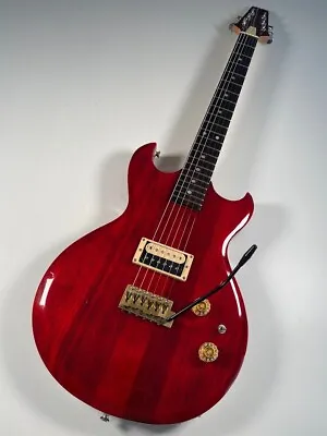 Aria Pro II CS-350T '81 Vintage MIJ Electric Guitar Made In Japan By Matsumoku • $385.20