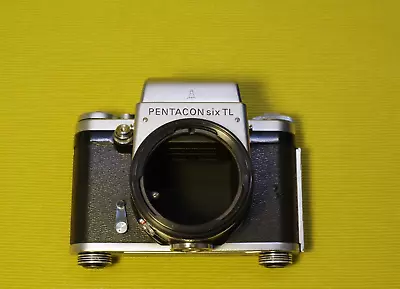 Pentacon Six Tl Camera • $100