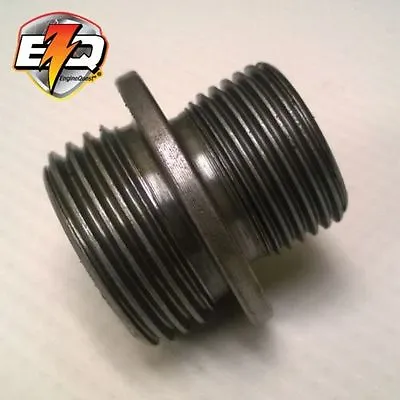 OFA454 Enginequest Oil Filter Adapter Insert Mercruiser Marine 454 502 GEN V VI • $9.99