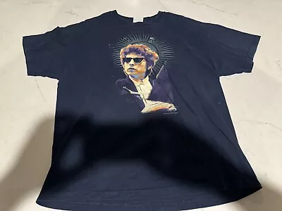 Vintage Bob Dylan Tshirt Size XL • $40