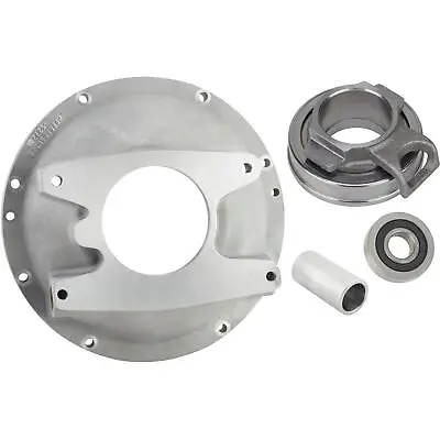 Offenhauser Fits Chevy T-5 Transmission To Flathead Adapter Kit • $679.99