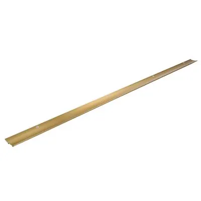 Fixman Gold Rain Deflector 914mm 554088 • £1.45