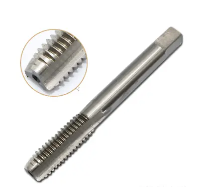 New1pc Metric Right Hand Tap M14 X1.5mm Tap Threading Tool M14mm X 1.5mm Pitch • $8.99
