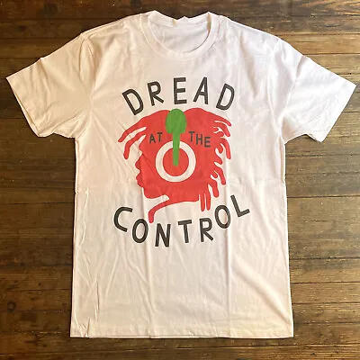 DREAD AT THE CONTROL - MIKEY DREAD T-shirt Cotton Unisex Tee Size S-4XL VN1803 • $22.79