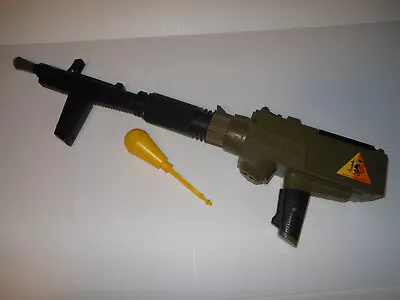 1964 Vintage REMCO Monkey Division Monkey Gun With Grenade Works Great! RARE • $285