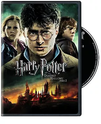 Harry Potter And The Deathly Hallows Part 2 • $3.99