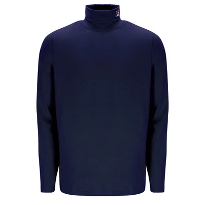 £34.99 • Buy FILA Mens 19th Roll Neck Top