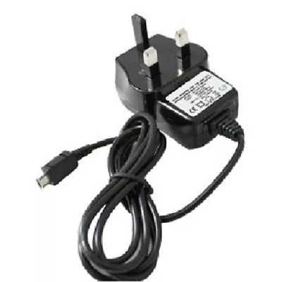 USB MAINS WALL CHARGER POWER ADAPTER FOR SAMSUNG GALAXY Ace 4 SM-G357FZ CE APPVD • £5.99