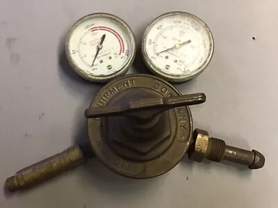 SR460A Victor Equipment Company Gas Regulator  (b6) • $40