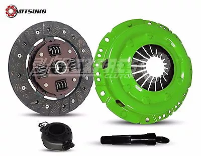 Clutch Kit Mitsuko Stage 1 For Volkswagen Beetle Karmann 1.6l • $80.46