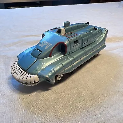 £23.50 • Buy 1993 ITC Vivid Imaginations Captain Scarlet SPV Spectrum Pursuit Vehicle