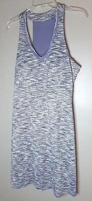 MPG Athleisure Dress Sz XL Sleeveless Stretch Padded Bra • $15