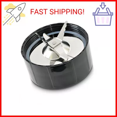 Ice Shaver Blade And Spare Replacement Part For Magic Bullet Blender Mixer Jui • $11.40