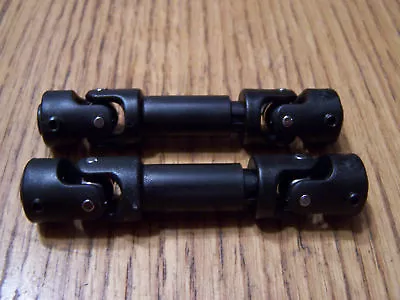 Fits Traxxas 4910 2.5 T-Maxx Center Drive Shafts Axles Driveshaft Set Screw Yoke • $5.10