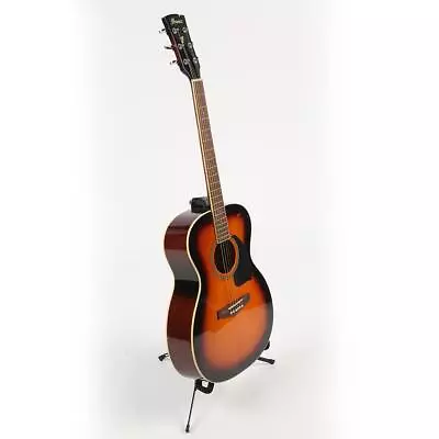 Ibanez PF Series PC15 Acoustic Guitar - Vintage Sunburst High Gloss SKU#1713588 • $52