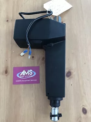 £34.99 • Buy Van Os Vanos Excel X Power 80 Electric Wheelchair Hi Low Seat Actuator / Motor