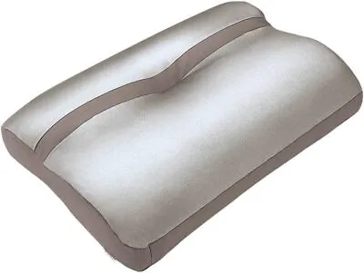 Metal MOGU Pillow Feels L Size White W Cover MOGU • $167.15
