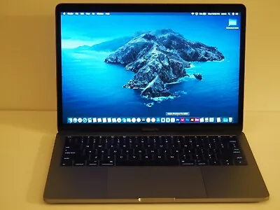 Apple MacBook Pro Retina 13  + LOADED! + Solid State Drive +  EXTRAS! + 2023 OS! • $698.25