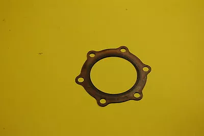 1978 Yamaha DT175 ENGINE MOTOR CYLINDER HEAD COVER GASKET 1W2-11181-00-00 MX175 • $7.99