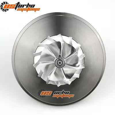 S400 S400SX4 S475 Turbo Billet Wheel CHRA Catridge 96/88mm Turbine Wheel • $408