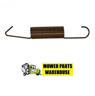 New Repl John Deere Deck Belt Tension Spring Gx21582 Gx20377 L120 L130 X140 Etc • $7.90