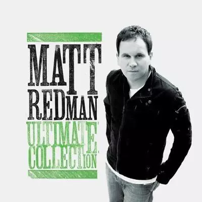 Ultimate Collection Matt Redman Good CD • £4.04