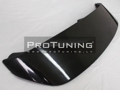 Fiberglass Rear Door Spoiler For Mitsubishi Colt CJ0 95-03 • $200.83