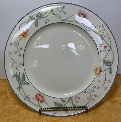 Villeroy And Boch 1748 Albertina Retired Pattern 12 3/4  Platter Vtg West German • $22.95