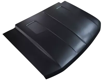 $649.95 • Buy 92-96 Ford F150/Bronco Pickup Truck Cowl Induction Hood *Premium Quality*