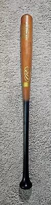 Rawlings Big Stick 350FM Maple Wood Bat 33  Performance Model • $44.50