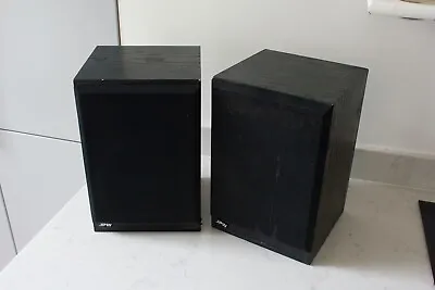 £28 • Buy JPW Mini Monitor 2-Way Bookshelf Loud Speaker Made In England 6 Ohms 70 Watts