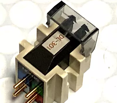 Denon DL-301 Moving Coil Cartridge-good Working Condition • $179.95