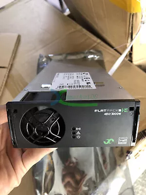 One ELTEK FLATPACK2 48/3000 HE High Efficiency Power Supply 241119.105 • $418.54