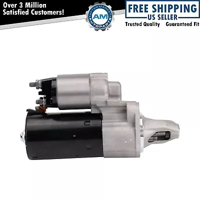 New Replacement Starter Motor For Mercedes Benz • $68.30