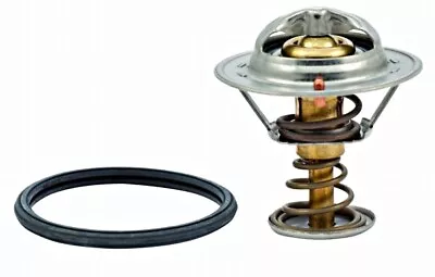 Coolant Thermostat For MITSUBISHI Carisma Saloon Space Wagon 16V GDI MD332446 • $24.19