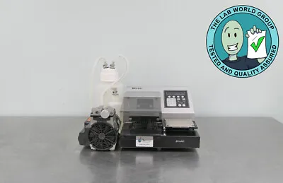 Biotek ELX405RS Microplate Washer TESTED And CALIBRATED With Warranty SEE VIDEO • $2998