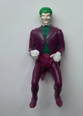 1975 Mego The Joker Vintage Pocket Heroes Action Figure • $69.95