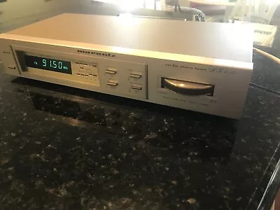 Marantz ST-450 Stereo FM/AM Tuner • $325