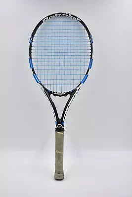 Babolat Pure Drive Lite STRUNG 4 0/8 (Tennis Racket Light 100 Sq In 9.5oz 16x19) • $59.99