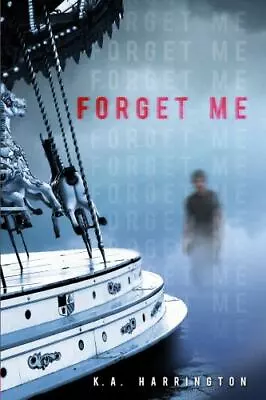 Forget Me • $14.39