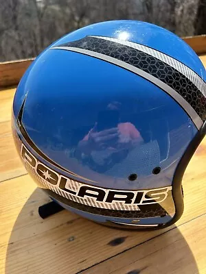 Vintage Polaris Xxs Helmet Like New Condition • $31.50