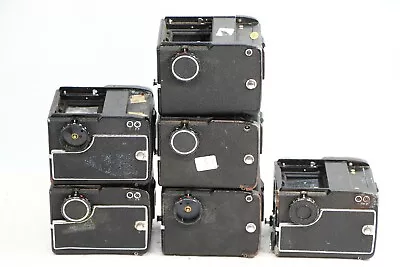 Mamiya 645j M645 1000s Six Film Slr Medium Format Bodies As Is /parts/junk/dead • $150