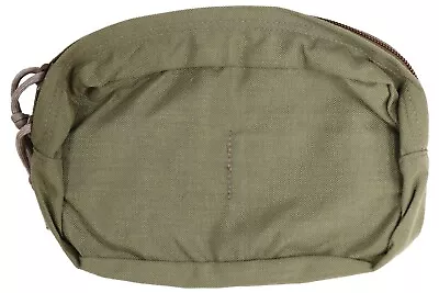 US Marine Corps Utility Pouch Coyote USMC FSBE Eagle Industries UT-935-MS-KH • £28.87