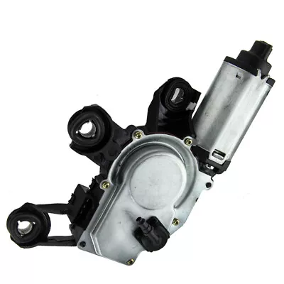 Rear Windscreen Wiper Motor For Audi A3 A4 A6 8E9955711A 8E9955711B 8E9955711E • £30.28