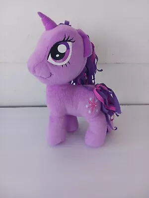 My Little Pony Friendship Is Magic Twilight Sparkle Plush • $5