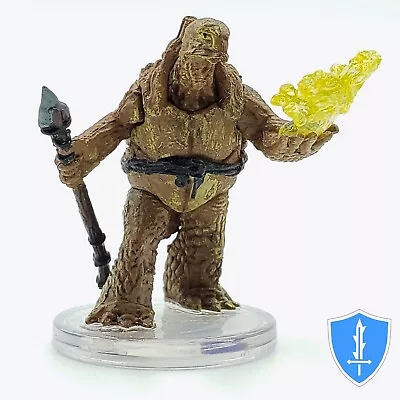 Tortle Druid - Volo & Mordenkainen's Foes #16 D&D Miniature • $4.29