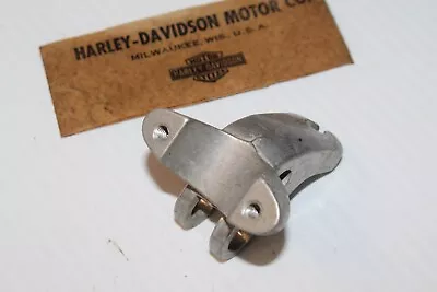 Harley Ironhead XL Sportster FX FL Shovelhead Hand Brake Clutch Perch 45023-65 • $7.99